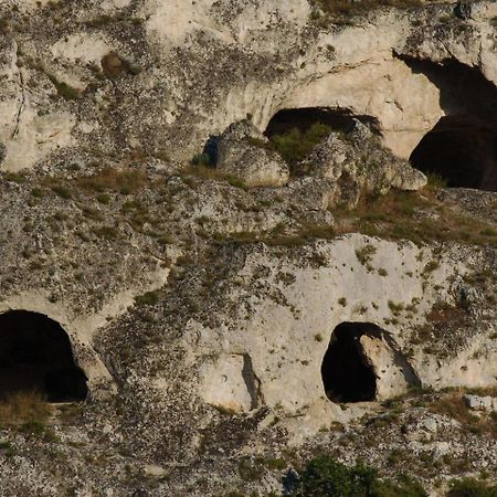 Belvilla By Oyo Casa Carmela Matera Dış mekan fotoğraf