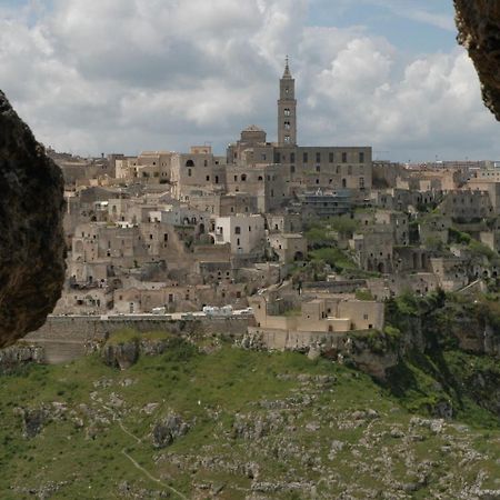 Belvilla By Oyo Casa Carmela Matera Dış mekan fotoğraf