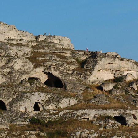 Belvilla By Oyo Casa Carmela Matera Dış mekan fotoğraf