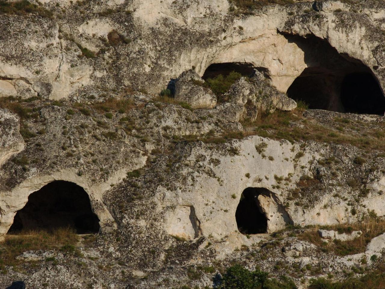 Belvilla By Oyo Casa Carmela Matera Dış mekan fotoğraf